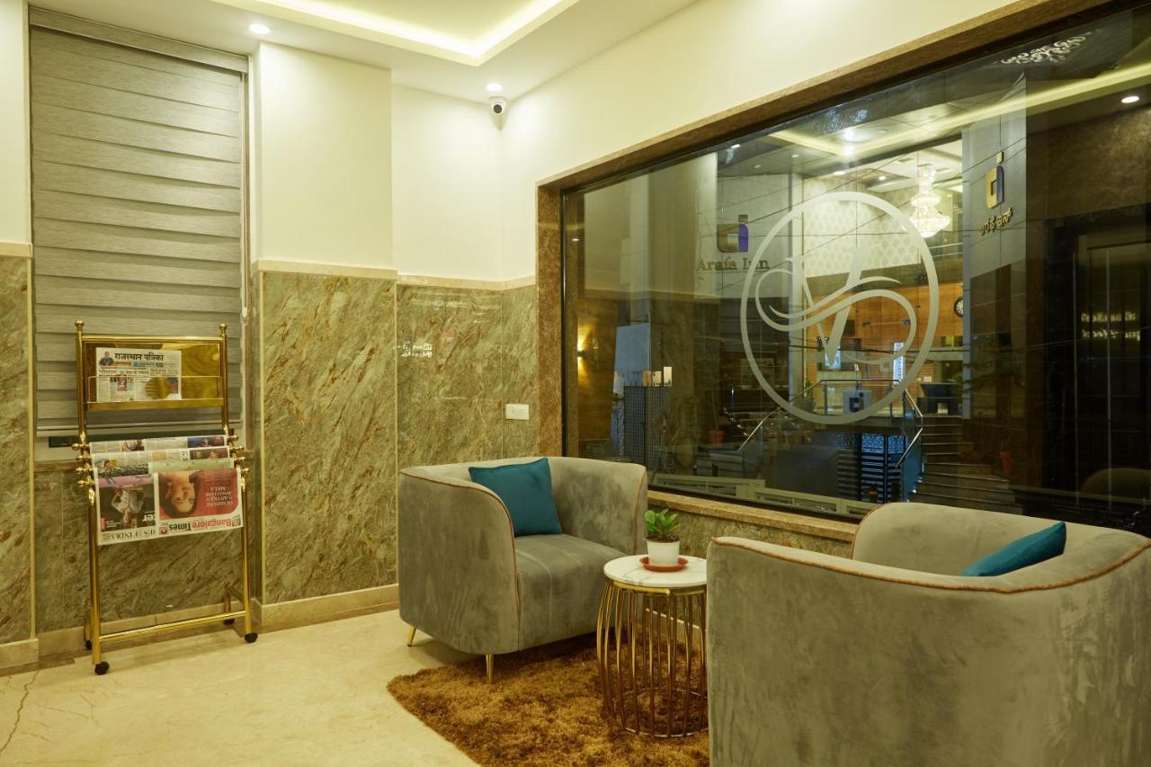Vovo Premier Hotel Бангалор Екстериор снимка