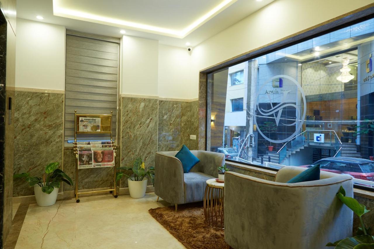 Vovo Premier Hotel Бангалор Екстериор снимка